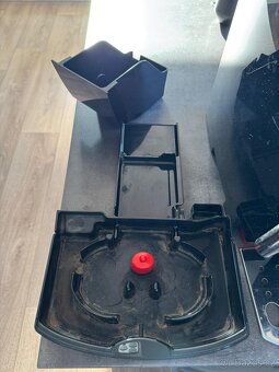 kávovar DeLonghi Magnifica S - 8