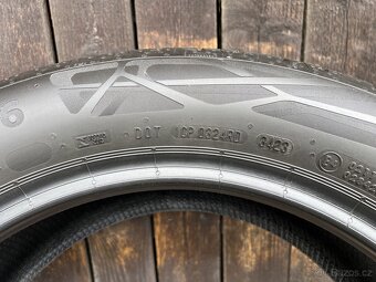 215/55 R17 94V letní sada Continental - 8