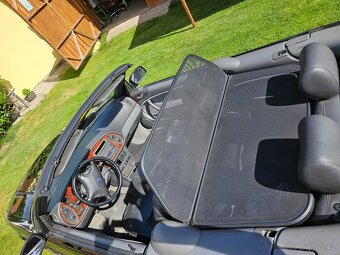 Saab 9-3 cabrio - 8