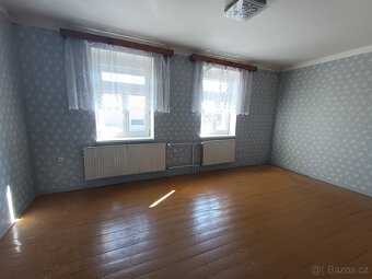 Rodinný dům Kroměříž - 8