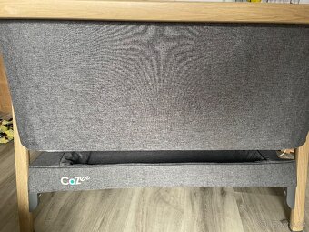 Cestovní postýlka Tutti Bambini Cozee - 8