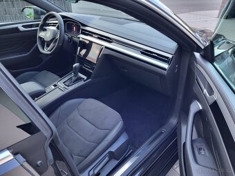 VW Arteon Shooting Brake 2.0TDi 147kw,najeto jen 4tis.km - 8