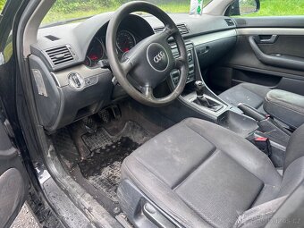 A4 combi 1.9tdi - 8