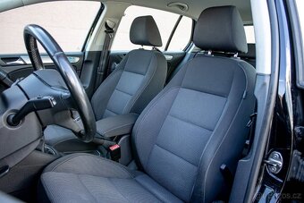 Volkswagen Golf 1,2TSI 2011 - 8