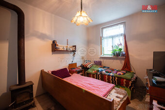 Prodej rodinného domu, Šestajovice - 8