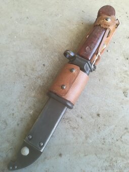 Bodák AKM - 8