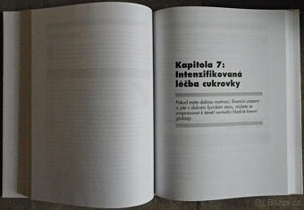 Kompletní průvodce každodenním životem s cukrovkou - 8