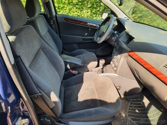 Opel Astra H - 8