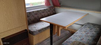 KARAVAN PICCOLO 350, - 8