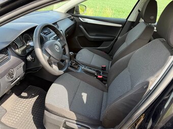 Škoda Octavia 1.2 TSI - 77kw, plná historie - 8