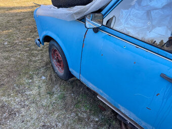 Trabant na ND - 8