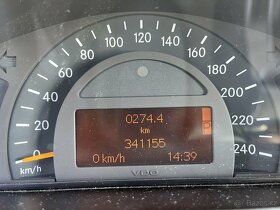 Mercedes G 270 cdi - 8
