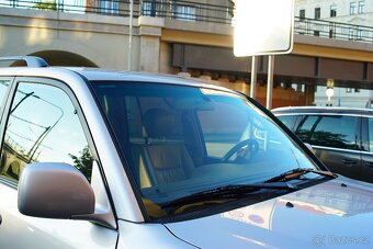 Toyota Land Cruiser 100, 4.2 1HD-FTE 1999 - 8