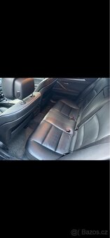 BMW 520D F11 2.0D 135kw – 11/2010 – 188.863km po servisu - 8
