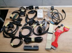 Routery, switch, kabely, adaptéry, PC kabely, větráky a jiné - 8