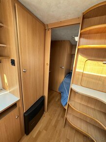 Karavan Adria - 8