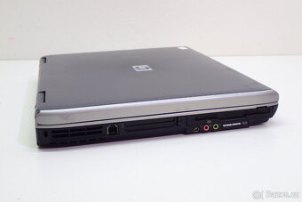 Notebook HP Compaq NX9005 - 8
