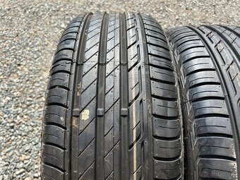 Letní pneu Bridgestone Turanza T001 215/55 R17 94V - 8