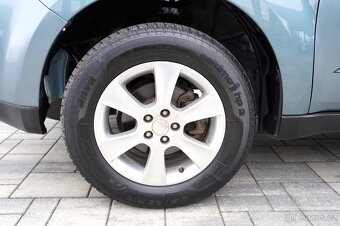 Subaru Forester 2.0i 4x4 - 8