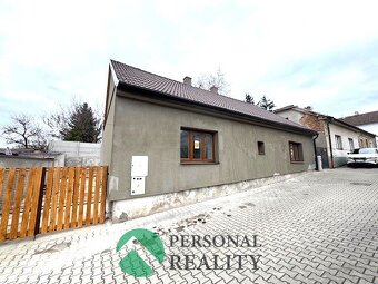 Prodej rodinné domy, 110 m2 - Plaňany, ev.č. 01725 - 8