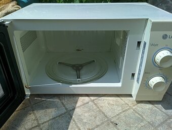 Electrolux type.M6, Zanussi E19M,LG MS-1944V,GM elektonic MT - 8