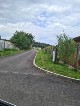 Prodej stavebního pozemku 3652 m², Třebohostice - 8