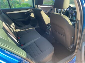 Škoda Octavia 1.5 TSI - najeto pouze 62 300 km r.v.2020 - 8