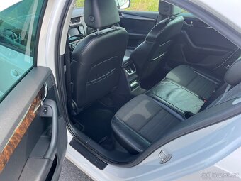 Škoda Octavia III 1.8 TSI, alu, DSG, tažné - 8