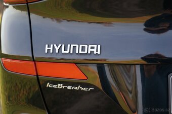 HYUNDAI Tucson 1.6 MY20 CRDi 100kW 4x2 - ČR - 1. majitel - 8