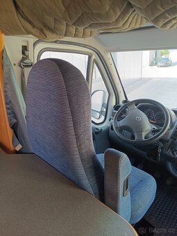 Adria Coral XL 660 SP - 8
