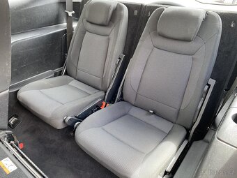 Ford S-MAX 2.0 TDCi , 103 kW nafta, 2007 - 8