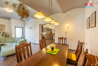 Prodej rodinného domu, 500 m², Očihov, ul. Očihovec - 8