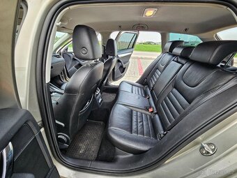 Škoda Octavia 3 combi, 2.0 TDI , 110 kW - 8