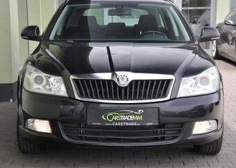 Škoda Octavia 1.6TDi NAVIGACE - 8