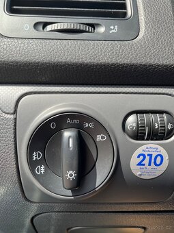 VW Golf V 1.4i EDITION - 81 000 km - 8