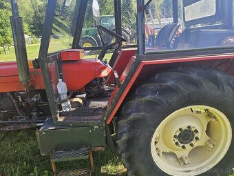Zetor 6911 - 8