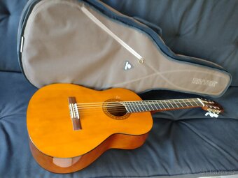 Kytara Yamaha - 8