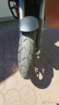 Ducati Multi Strada 950S - 8