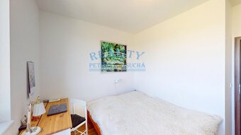 Prodej bytu 2+kk, 40,3m2, Farkašova ul., Praha - Kyje - 8