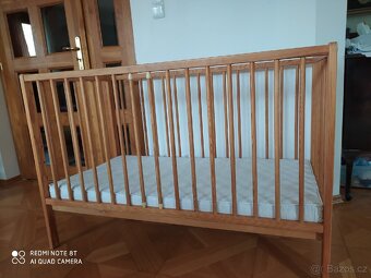 Dětská postýlka - 8