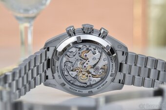 Omega Speedmaster Professional Moonwatch 3861 - 8