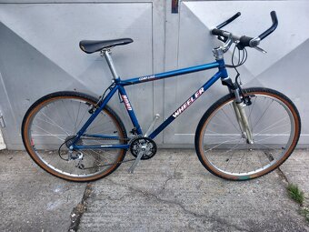 Retro kola mtb 90roky - 8