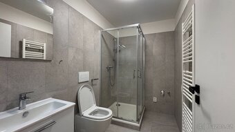 Pronájem 1+kk na ul. Poštovská, Brno - střed - 8