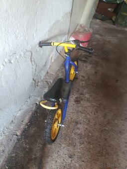 kolo a odrážedlo - 8