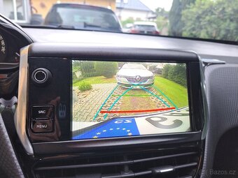 Peugeot 2008 1.5HDI,r.v.2018,75kw,54000km,dph. - 8