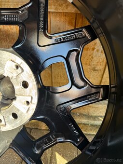VW Amarok Ford Rangee Disky Kolesa 20” - 8