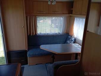 Karavan Adria 502 LS - 8