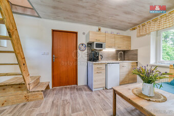 Prodej chaty, 42 m², Cheb, ul. U Studánky - 8