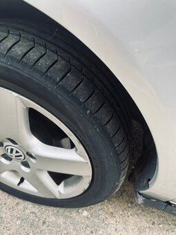 VW Sharan 2.0 103kw - 8