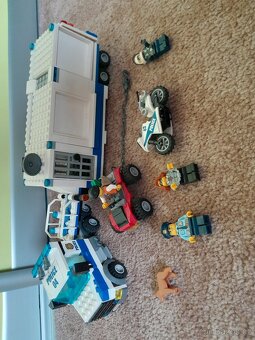 Lego - 8